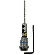 KOSEI 簡単下穴ギリ 木工用 3mm PT-3S