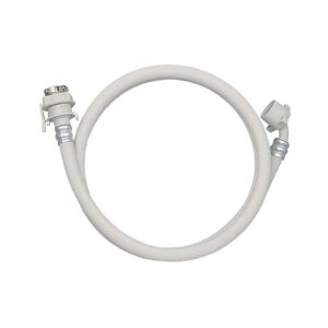 カクダイ 洗濯機給水ホース 436-52X2000【取寄品】