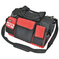 【公式】［処分価格 在庫限り終売］藤原産業 SK11 ツールバッグPRO HB STB-HB-400[工具箱 工具バッグ 電…