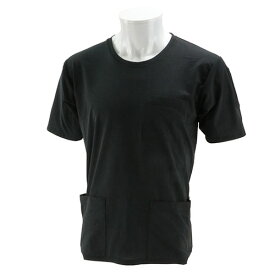 藤原産業 SK11 TOOLアーマー半袖Tシャツ 510112-BLK-L