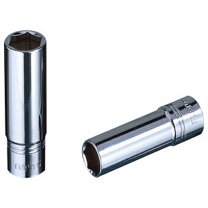 �m5�܂ł䂤�p�P�Ή��nKTC �l�v���X 6.3mm�f�B�[�v�\�P�b�g NB2L-13�y���i�z