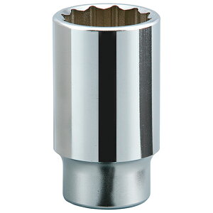 KTC 19.0sq.�f�B�[�v�\�P�b�g(�\��p) B6L-40W�y���i�z