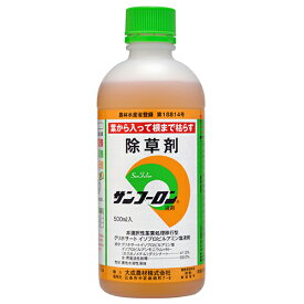大成農材 サンフーロン液剤 500ml【取寄品】