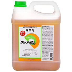 大成農材 サンフーロン液剤 10L【取寄品】