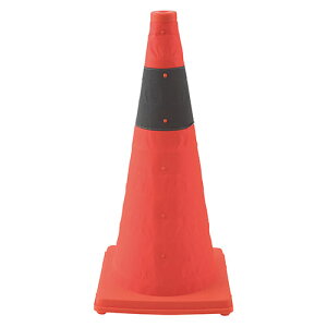 C�fsCLUB �L�k���O�p�R�[�� 62cm �u���I�����W 0335-96 62cm�y���i�z