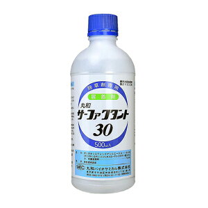 ۘaoCI T[t@N^g30 500ml \m^yiz