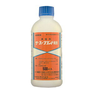 ۘaoCI T[t@N^gWK 500ml \m^yiz
