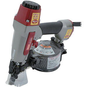 MAX 釘打機 コイルネイラ CN-450S(FP)