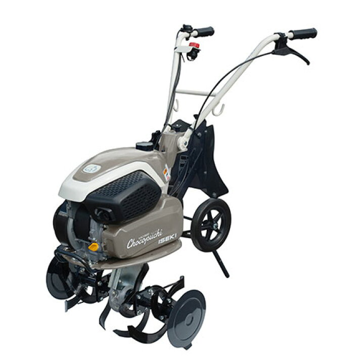 楽天市場】ISEKI 小型耕うん機 VAC3603SW 4サイクルエンジン 最大馬力 