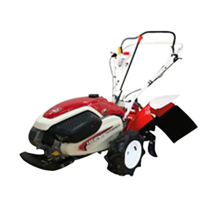 楽天市場】ISEKI 小型耕うん機 VAR4503UH ロータリタイプ 4サイクル 