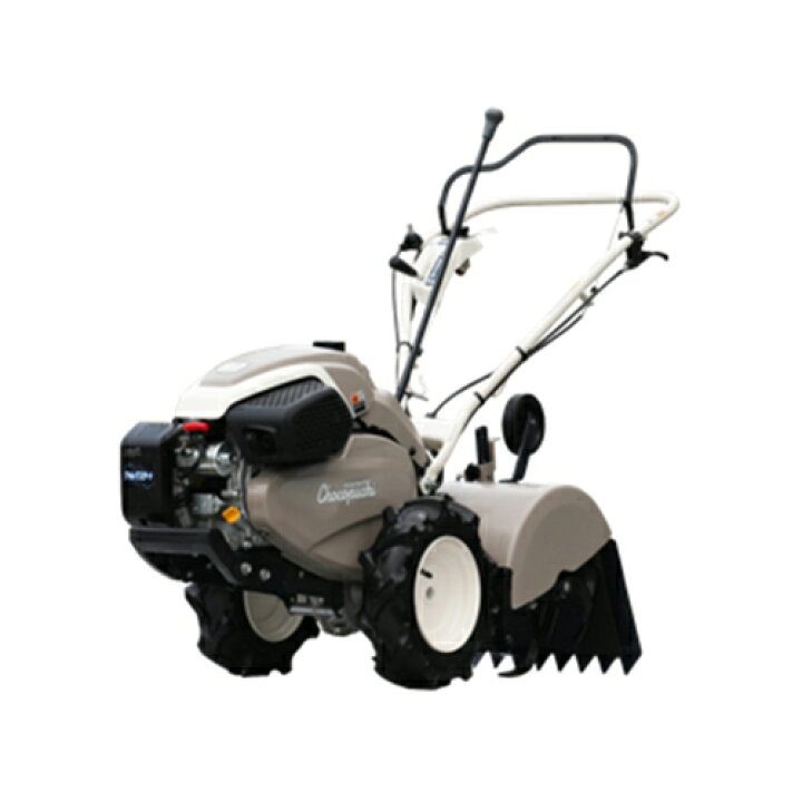 楽天市場】ISEKI 小型耕うん機 VAR4503GDXW ロータリタイプ 4サイクル 