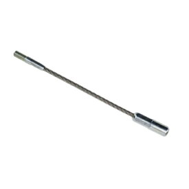 ［20個までゆうパケ対応］デンサン みるサーチミニ用ワイヤージョイント DBF-CW