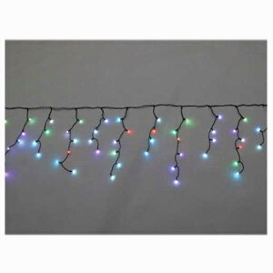 �f���T�� LED�A�C�X�N���J�[�e�� SJ-EA20-0506FL�y���i�z