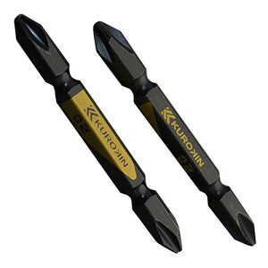 �m20�܂ł䂤�p�P�Ή��n�t�W�� �����r�b�g(�����E2�{�g)�{2×65mm 5202-65-BG