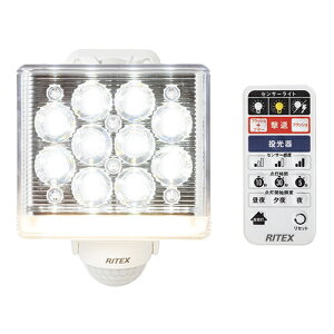 CebNX 12W×1 t[A[ @\ LEDZT[Cg LED-AC1015yiz