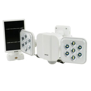 CebNX 5W×2 t[A[ LED\[[ZT[Cg S-220Lyiz