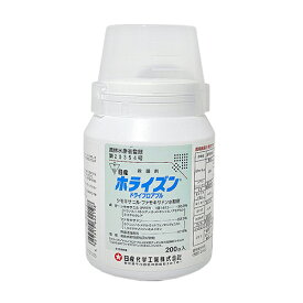 日産化学 ホライズンドライフロアブル 200g 水和剤【取寄品】