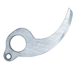 ニシガキ 太丸ハンディー25用下刃 N-922-3