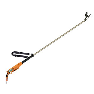 ニシガキ 太丸充電プロ2000(バッテリー・充電器付) N-933