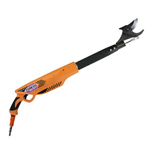 ニシガキ 太丸充電プロS750(本体のみ) N-944