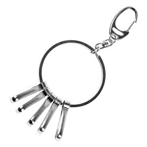 m10܂ł䂤pPΉnjbT`FC L[z_[ No.12 jbPyiz