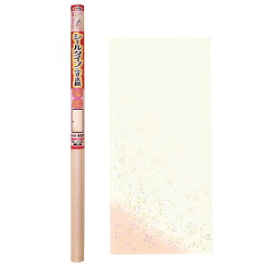 アサヒペン シールタイプふすま紙 もえぎ NO.354 94X180【取寄品】