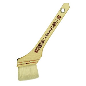 アサヒペン 刷毛PC上級ニス・ステイン用 CYN-50 50mm【取寄品】