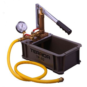 ���c �e�X�g�|���v TP-50