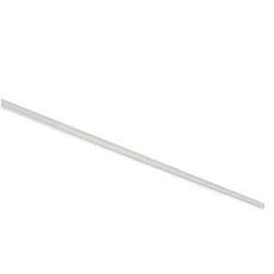 光 透明角棒 2mm角×1m HK-2 アクリル【取寄品】