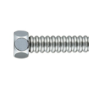 カクダイ 水道用フレキパイプ 0784B-13X600【取寄品】