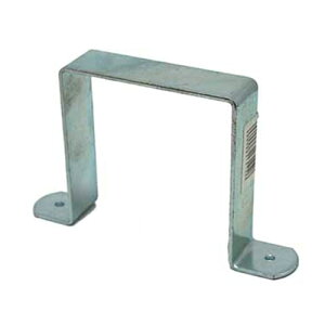 ハイロジック UK角サドルバンド 80【取寄品】