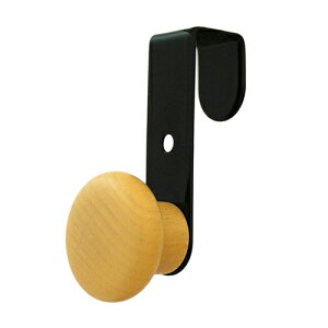 ハイロジック W1 ウッド長押フック D2 58022【取寄品】