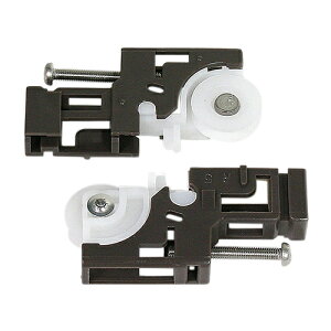 ハイロジック 網戸用取替戸車 三協A左右 B30528RL【取寄品】