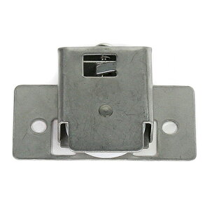 ハイロジック 網戸用取替戸車 立山 外付用 OM711K2【取寄品】