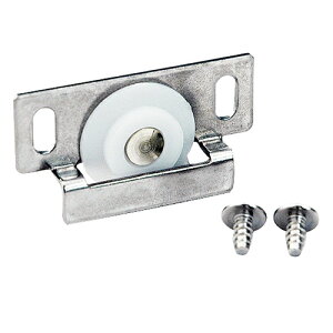 ハイロジック 網戸用取替戸車 3N-Cガタ【取寄品】