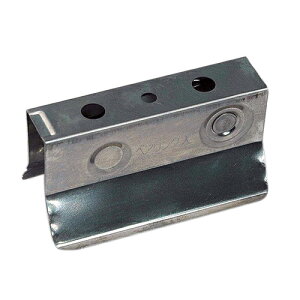 ハイロジック 取替戸車(丸)ジュラコン車 14D-Mガタ【取寄品】