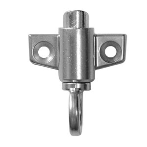 ハイロジック トップラッチ シルバー T64 AZWS150【取寄品】