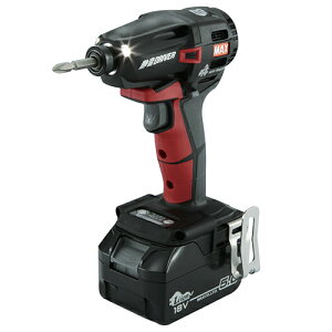 MAX �É��C���p�N�g�h���C�o�Z�b�g PJ-SD102-B2C/1850A