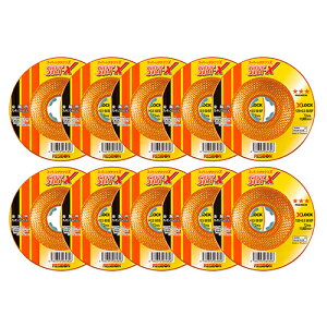 ���a�{�� �X�[�p�[���a�e�N�}X SRT-X 125MMX3.5MM 60