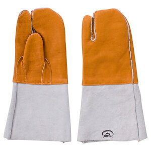 FGC 溶接用手袋 NO.2Aコンビ フリー