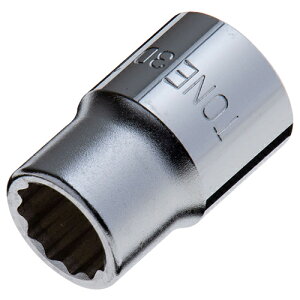 �m30�܂ł䂤�p�P�Ή��nTONE �\�P�b�g(12�p) HP3D-10