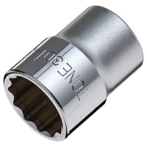 �m25�܂ł䂤�p�P�Ή��nTONE �\�P�b�g(12�p) HP3D-14