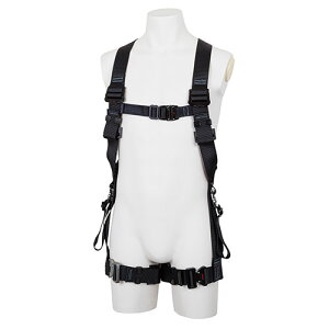 �c������ KITE�n�[�l�X TH-521-OT-BLK-L-JAN-BX