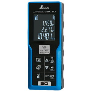 �V���� ���[�U�[�����v L-MeasureBK30��^�t�� 78165