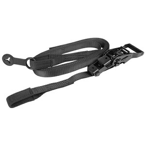 JSH ベルト荷締機ブラック JKR100L