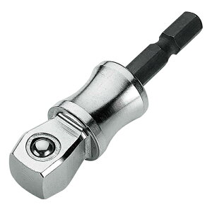 �m17�܂ł䂤�p�P�Ή��nTOP �t���b�N�X�\�P�b�g�A�_�v�^�[(12.7mm) ESA-4F�y���i�z