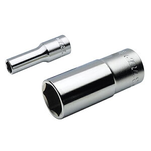 �m10�܂ł䂤�p�P�Ή��nTOP �T�[�t�F�C�X�f�B�[�v�\�P�b�g (�����p12.7mm) DS-411�y���i�z