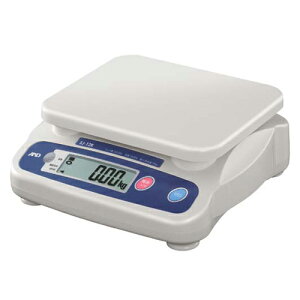 A&D [NXP[ 12kg SJ-12K