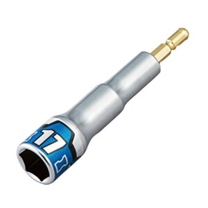 m7܂ł䂤pPΉnKTC 40VΉ CpNghCop\Pbgrbg 17mm BZP63A-17