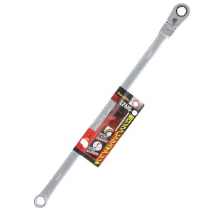 �m2�܂ł䂤�p�P�Ή��nPro-Auto �������O�t���b�N�X�M�A�����` LFMG-10 10mm